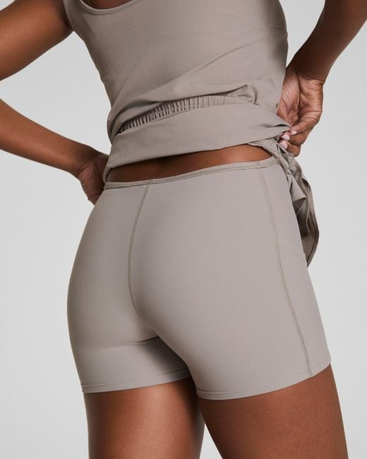 Spanx Natural On The Move Tank Dress