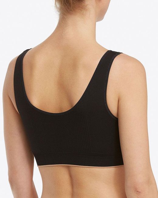 spanx comfort bra