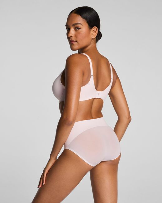 Spanx Multicolor Supersmooth Brava Unlined Bra