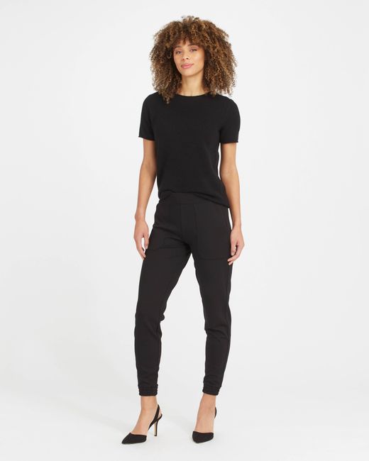 spanx jogger