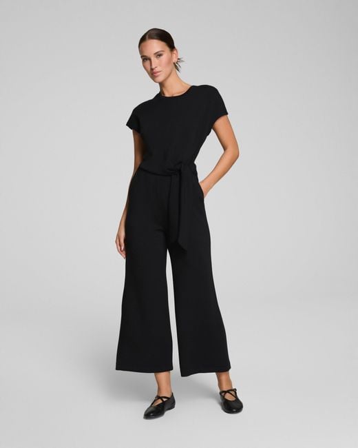 Spanx Multicolor ® Airessentials Tie-waist Jumpsuit