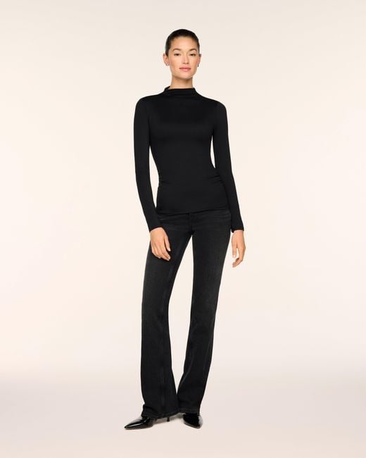 Spanx Natural Shape Authentic 360 Bootcut Jeans