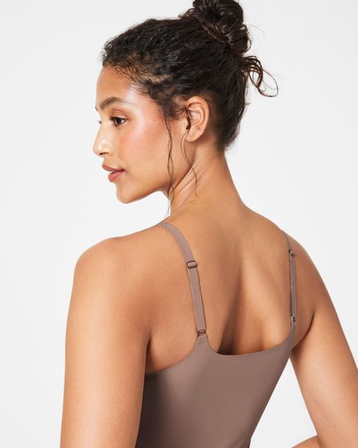 Spanx Natural Supersmooth Essential Cami