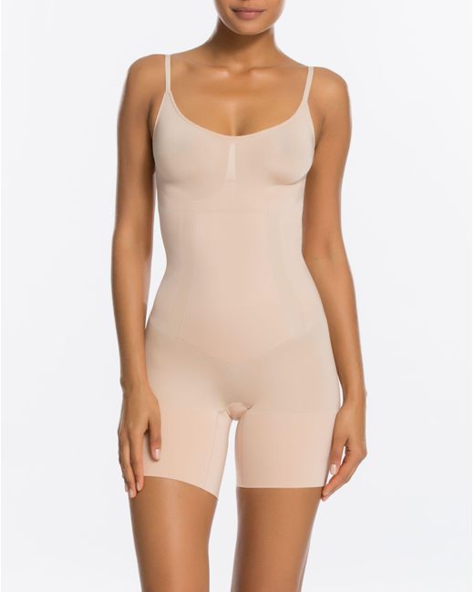 spanx oncore