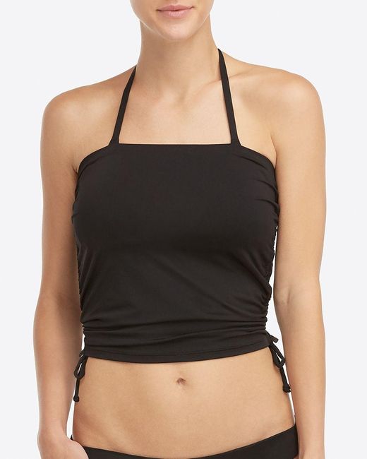 spanx swim transformation tube