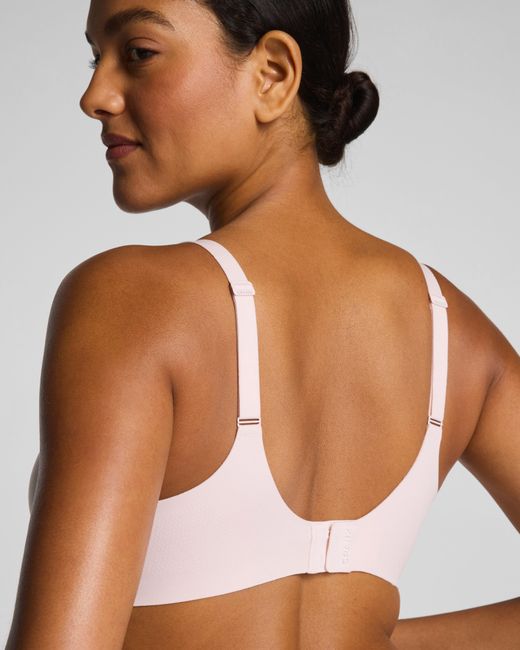 Spanx Multicolor Supersmooth Brava Unlined Bra