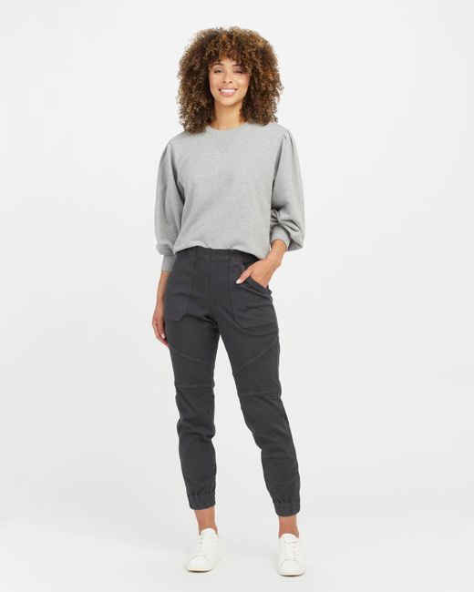 spanx jogger