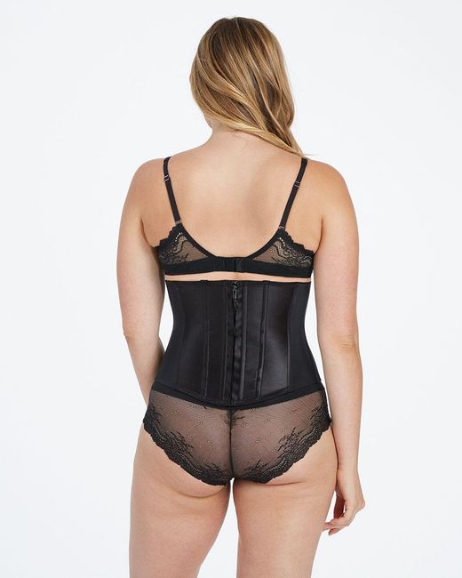 under sculpture waist cincher
