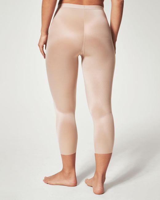 Spanx Natural Shape Invisible Capri