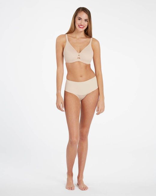 spanx minimizer