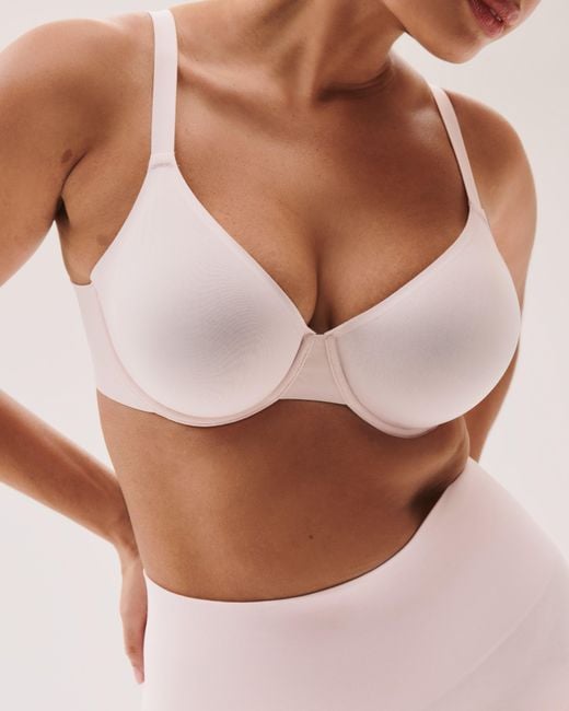 Spanx Multicolor Supersmooth Brava Unlined Bra