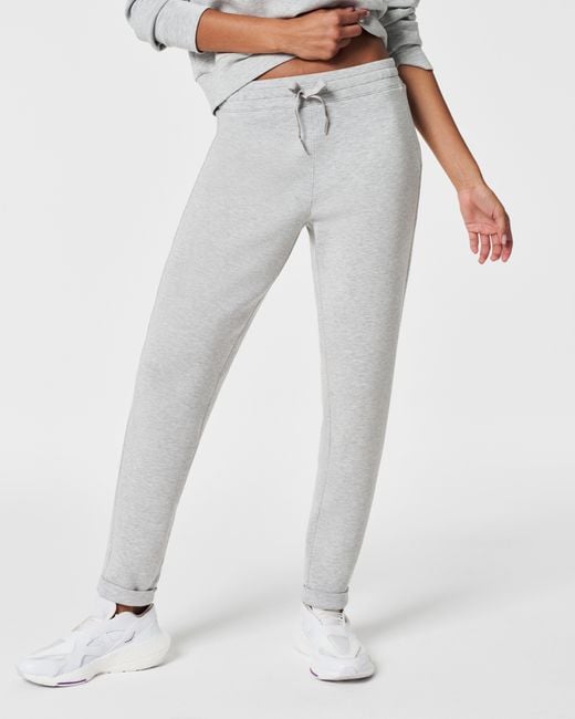 Spanx White Airessentials® Tapered Pant