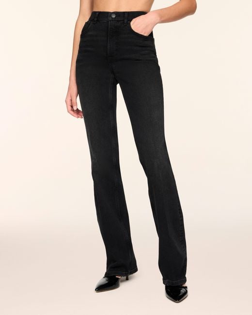 Spanx Natural Shape Authentic 360 Bootcut Jeans