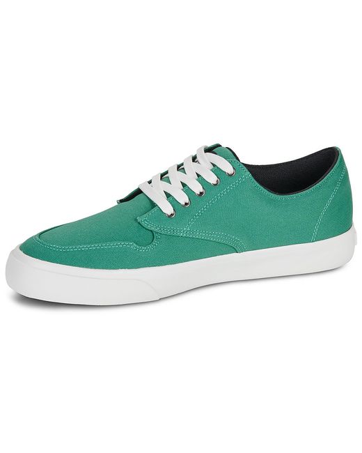 Baskets basses TOPAZ C3 Element pour homme en coloris Green
