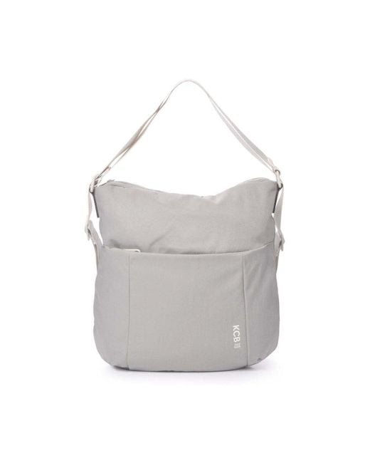 Sac a dos KCB3432 KCB en coloris Gray