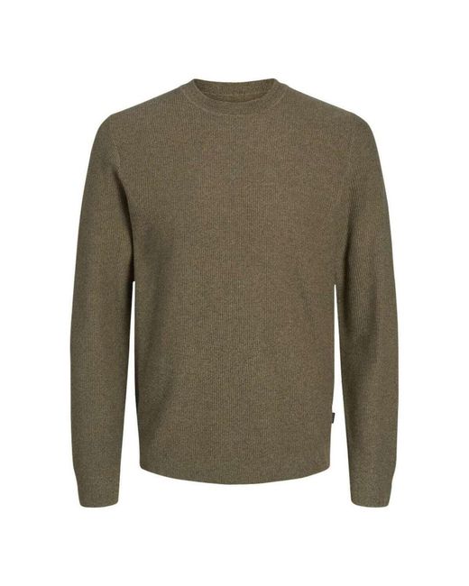 Pull 5764403 Jack & Jones pour homme en coloris Green