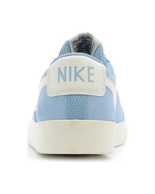 nike blazer low dames