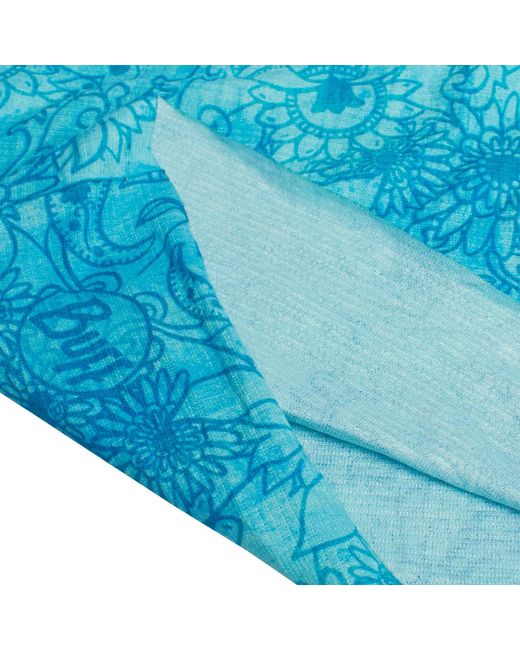Echarpe 131300 Buff pour homme en coloris Blue