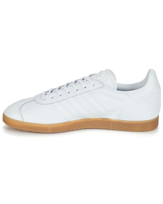 gazelle heren beige