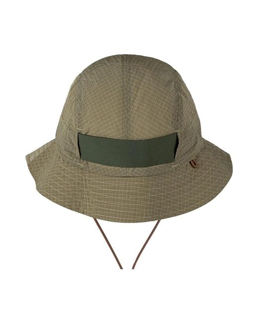 Chapeau Go Buff en coloris Green