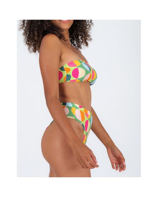 Maillots de bain New Perspective Rio De Sol en coloris Green