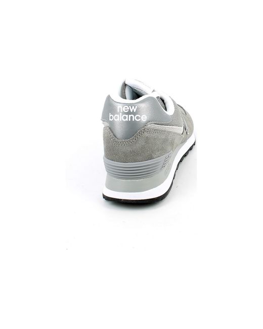 Sportcipő NEW BALANCE - ML574NA2 Sötétkék - Sneakers - Félcipő - Férfi |  ecipo.hu