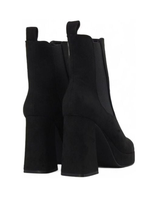 Bottines NC9022N CafeNoir en coloris Black