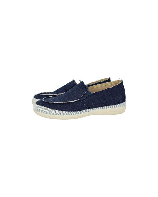 Baskets basses Vulca Bicha pour homme en coloris Blue