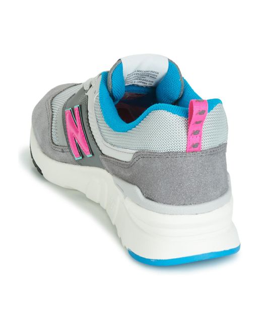 new balance u410 heren groen