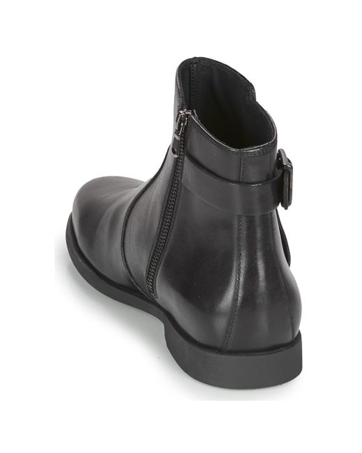 bottines rhadalf