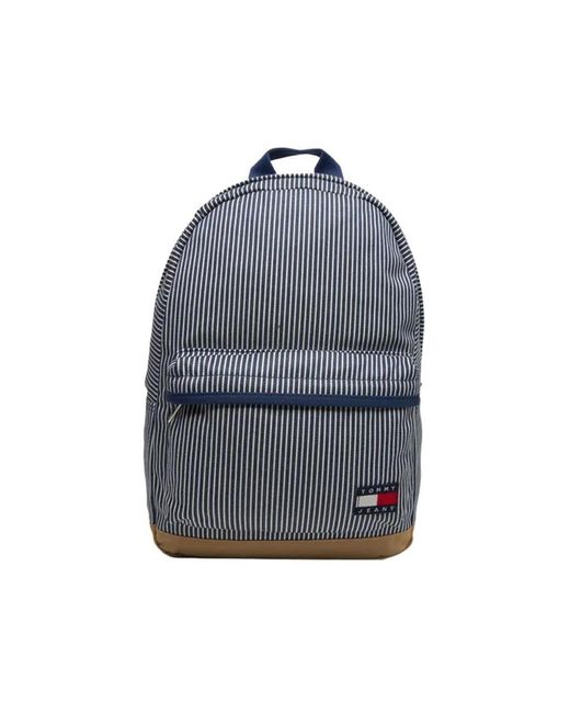 Tommy Hilfiger Rugzak in het Blue voor heren