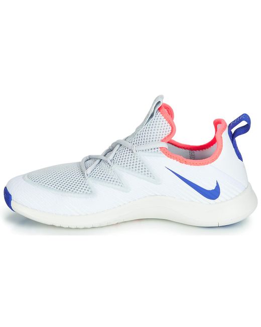 nike free Trainer 3.0 Oranje 