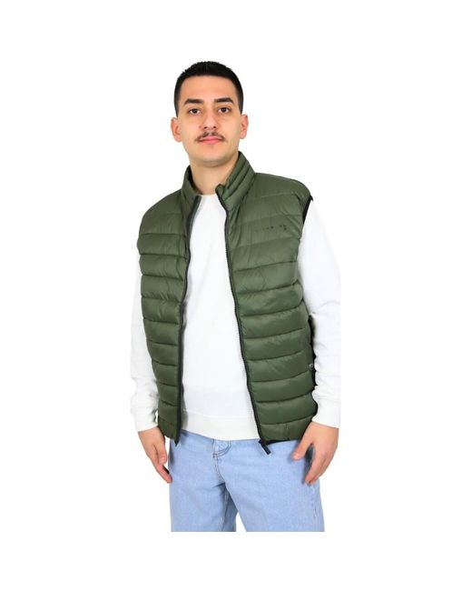 Richmond X Blazer Ump24022Pi in het Green voor heren