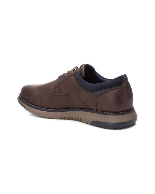 Ville Basse 17222902 Refresh pour homme en coloris Brown