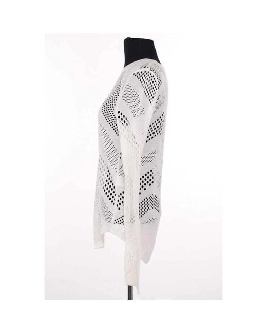 Blouses Top IRO en coloris White