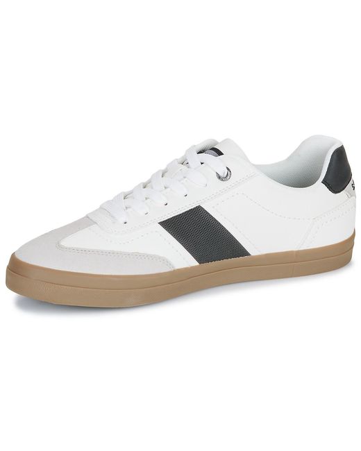 S.oliver Sneaker 5-13609-44-108 in White für Herren