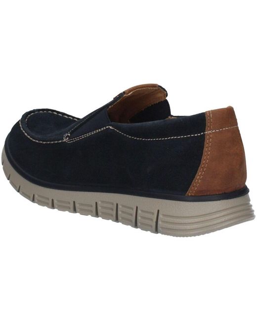 Slip Ons Imac pour homme en coloris Black