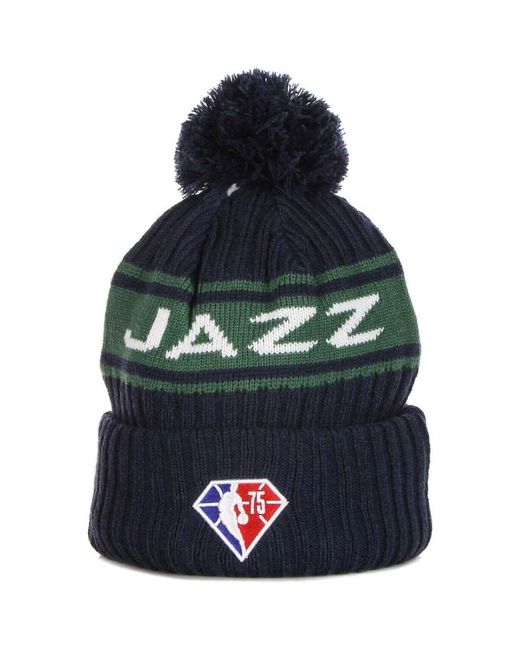 Bonnet Draft Knit KTZ pour homme en coloris Green