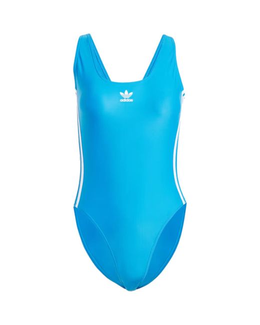 Maillots de bain IR9924 Adidas en coloris Blue