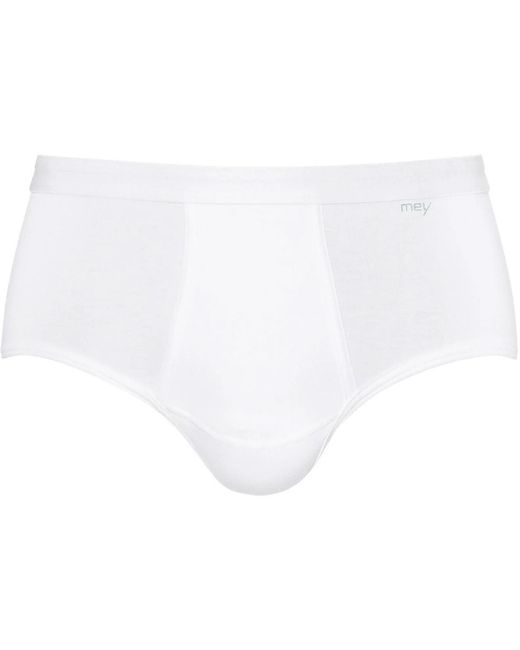 Slips Caleçon Noblesse Mey pour homme en coloris White