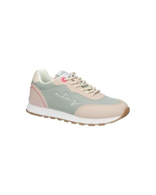 Chaussures 60439 MTNG en coloris White