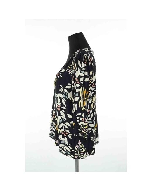 Blouses Blouse noire Ba&sh en coloris Black