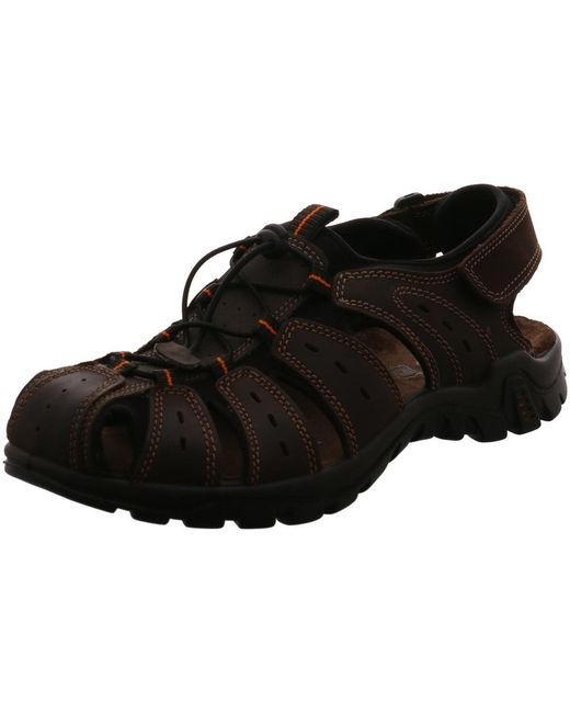 Chaussures Imac pour homme en coloris Black
