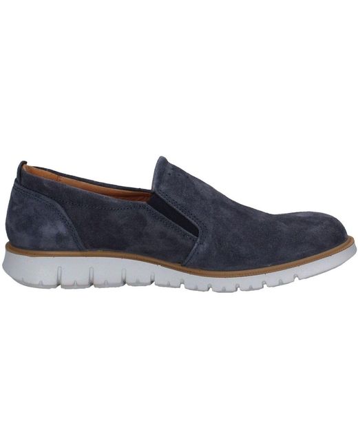 Slip Ons Imac pour homme en coloris Blue
