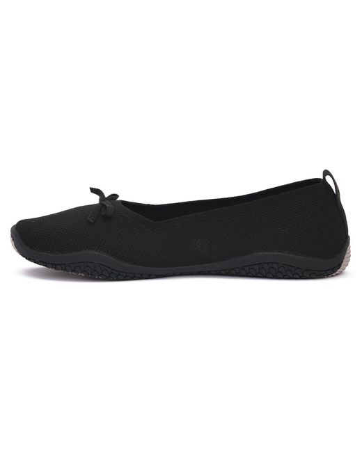 Baskets Dockers en coloris Black