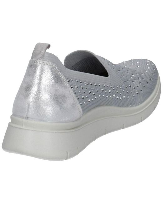 Slip Ons Imac en coloris Gray