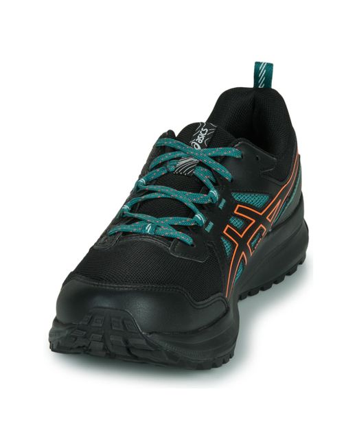Chaussures TRAIL SCOUT 3 Asics pour homme en coloris Green