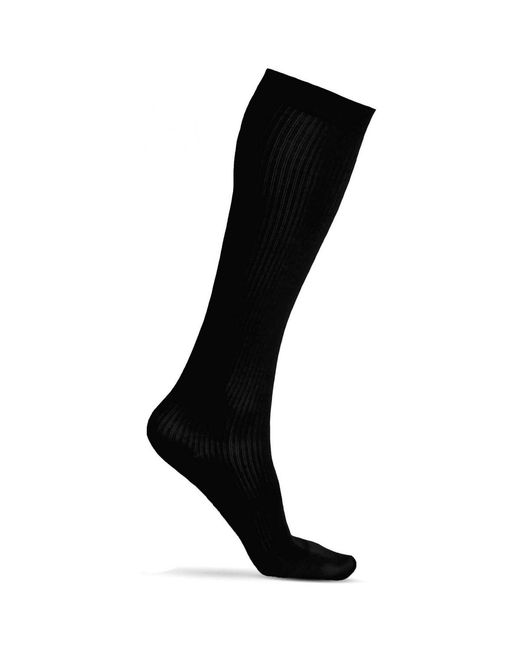 Collants & Bas Lw425 Silky en coloris Black