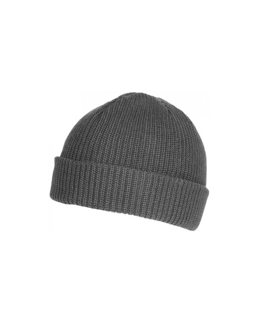 Bonnet Bonnet Mixte Nyls Création en coloris Gray