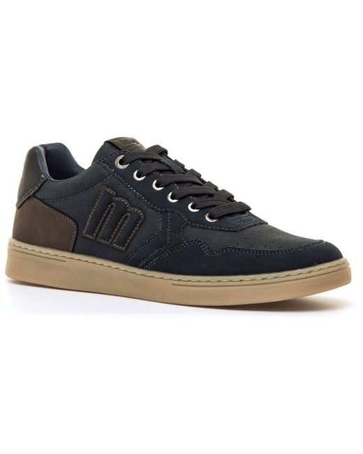 Baskets Colton MTNG pour homme en coloris Blue